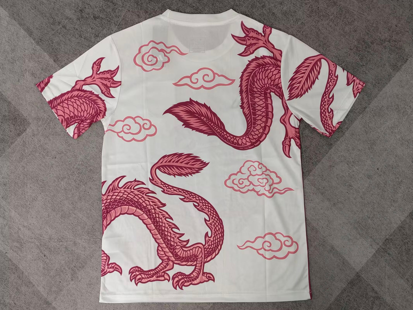 Japan Special Edition 2025/2026 Fan Version Football Jersey