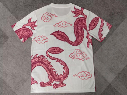 Japan Special Edition 2025/2026 Fan Version Football Jersey