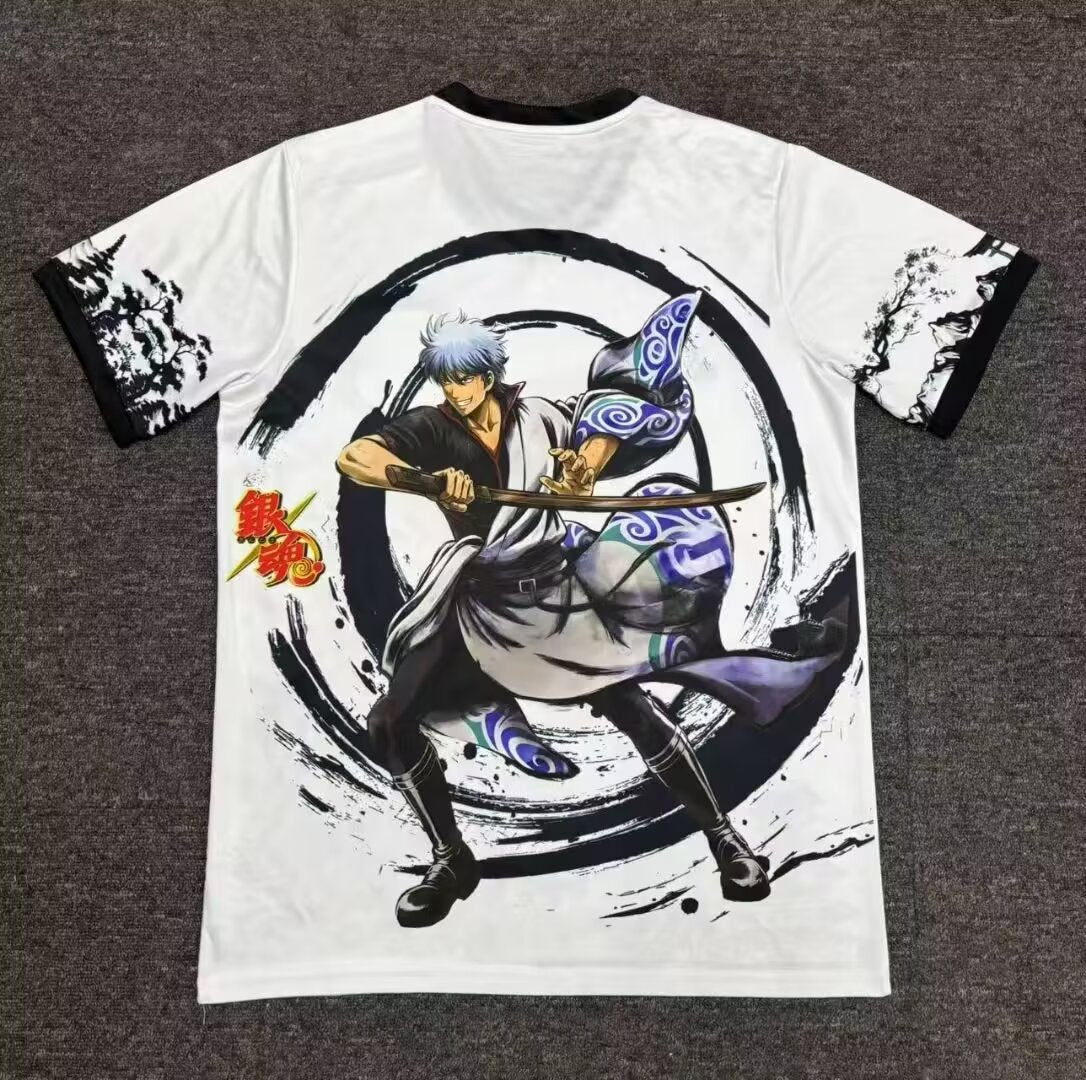 Japan Special Edition 2025/2026 Fan Version Football Jersey