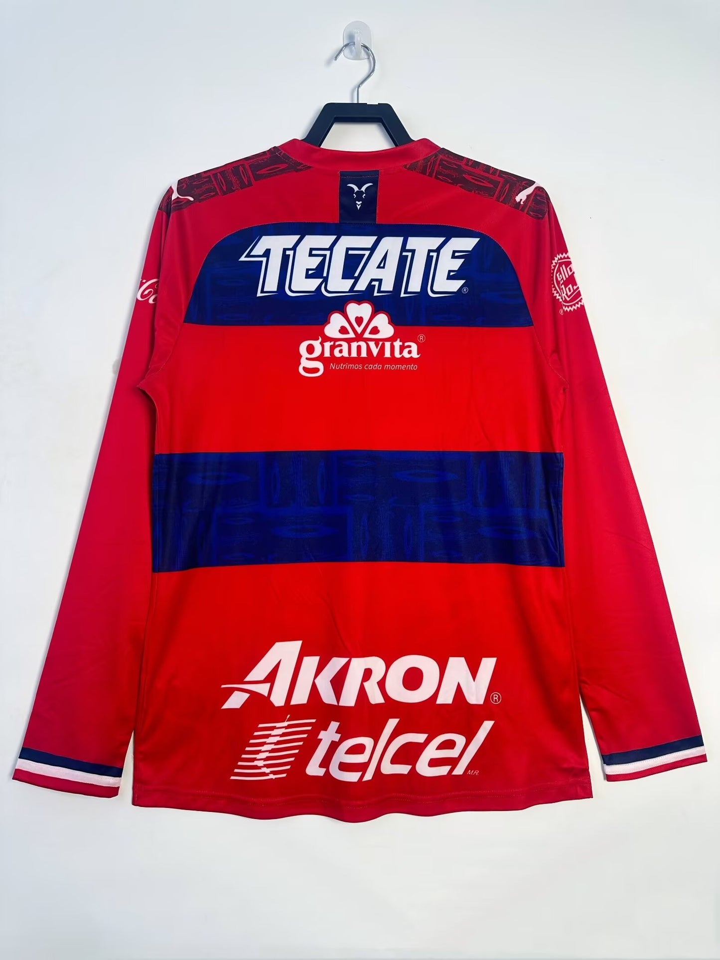 Retro chivas 2019/2020 Away Football Jersey