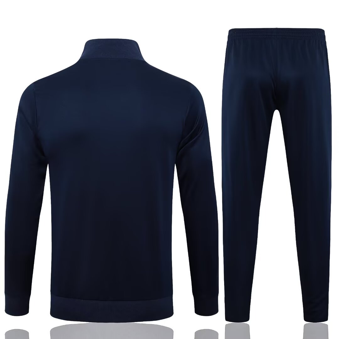 Jacket suite 2024/2025 Tracksuit