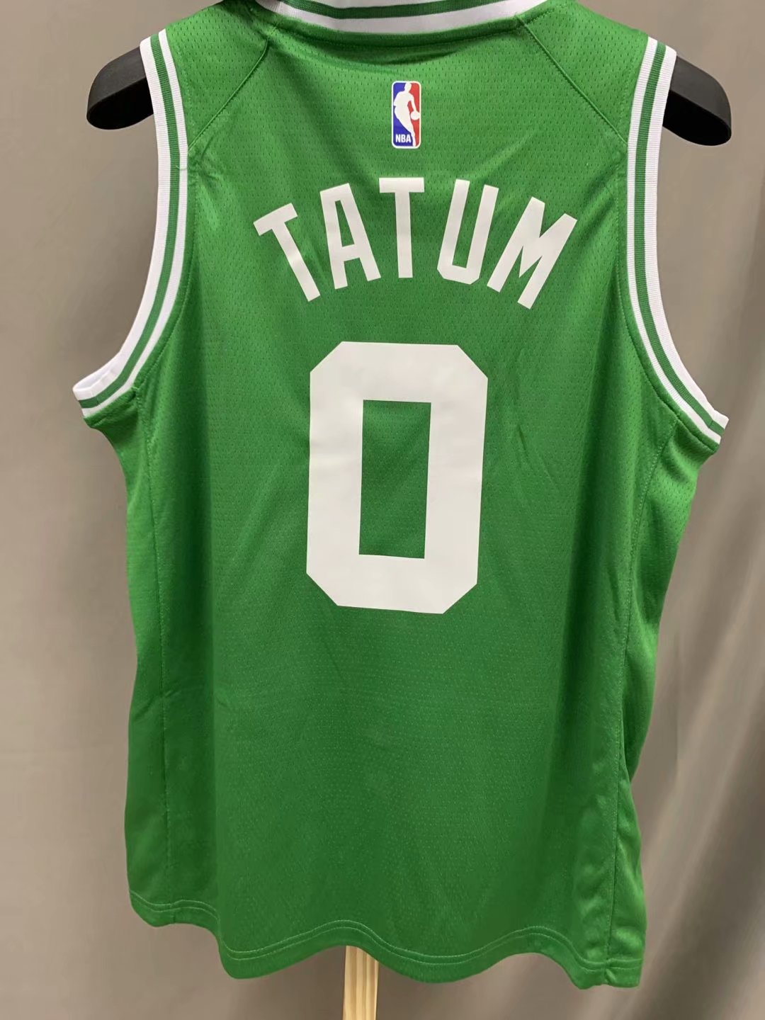 Boston Celtics Football Jersey
