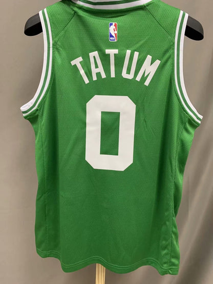 Boston Celtics Football Jersey