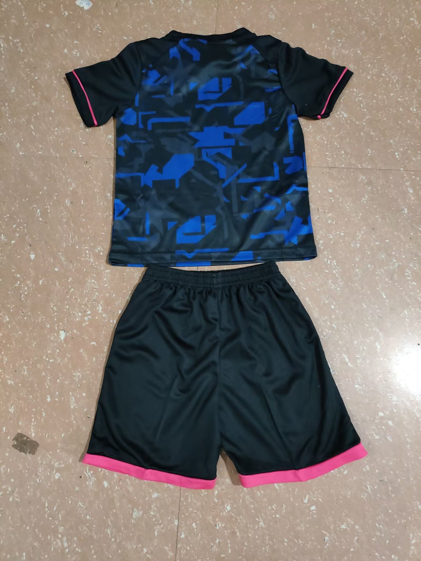 Sevilla FC 2023/2024 Kids Away Football Jersey