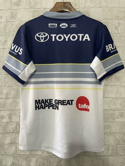 Rugby Jerseys 2025 Home Fan Version Football Jersey