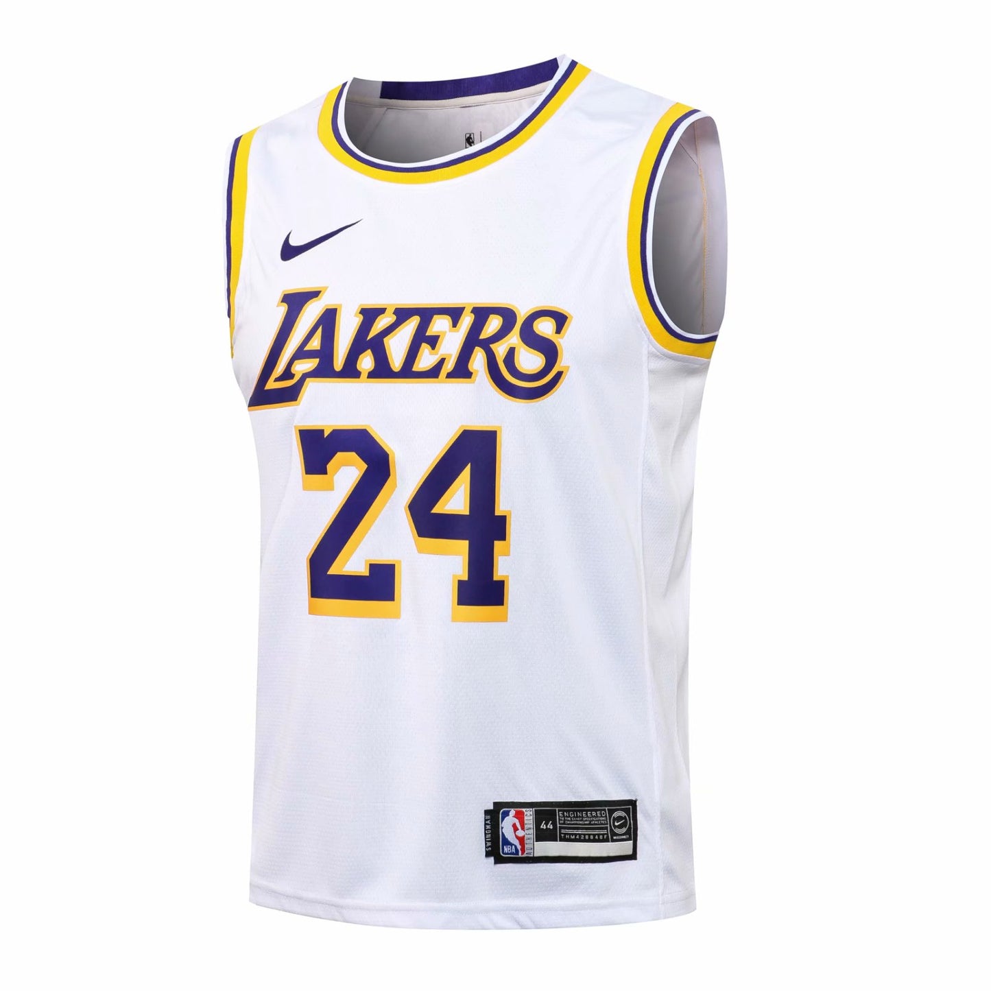 LA Lakers Football Jersey