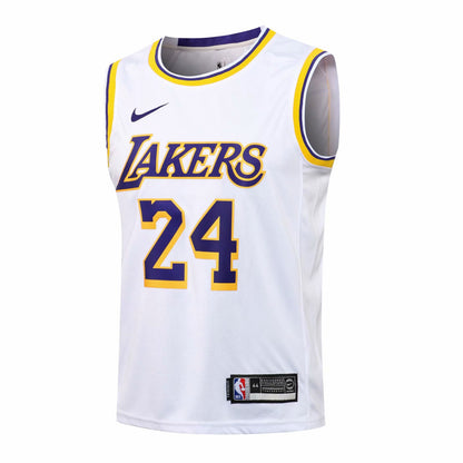 LA Lakers Football Jersey
