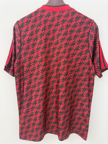 Retro Manchester United Special Edition 2026/2027 Fan Version Football Jersey