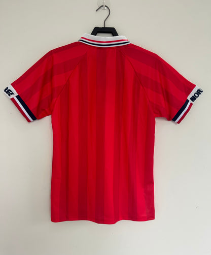 Retro Other !!! 1998/1999 Home Football Jersey