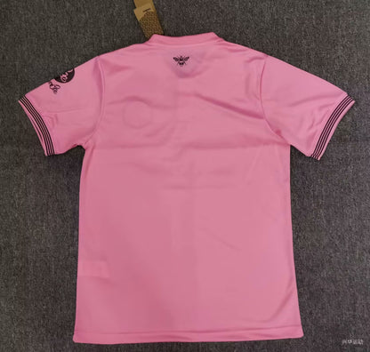other team 2024/2025 Away Fan Version Football Jersey