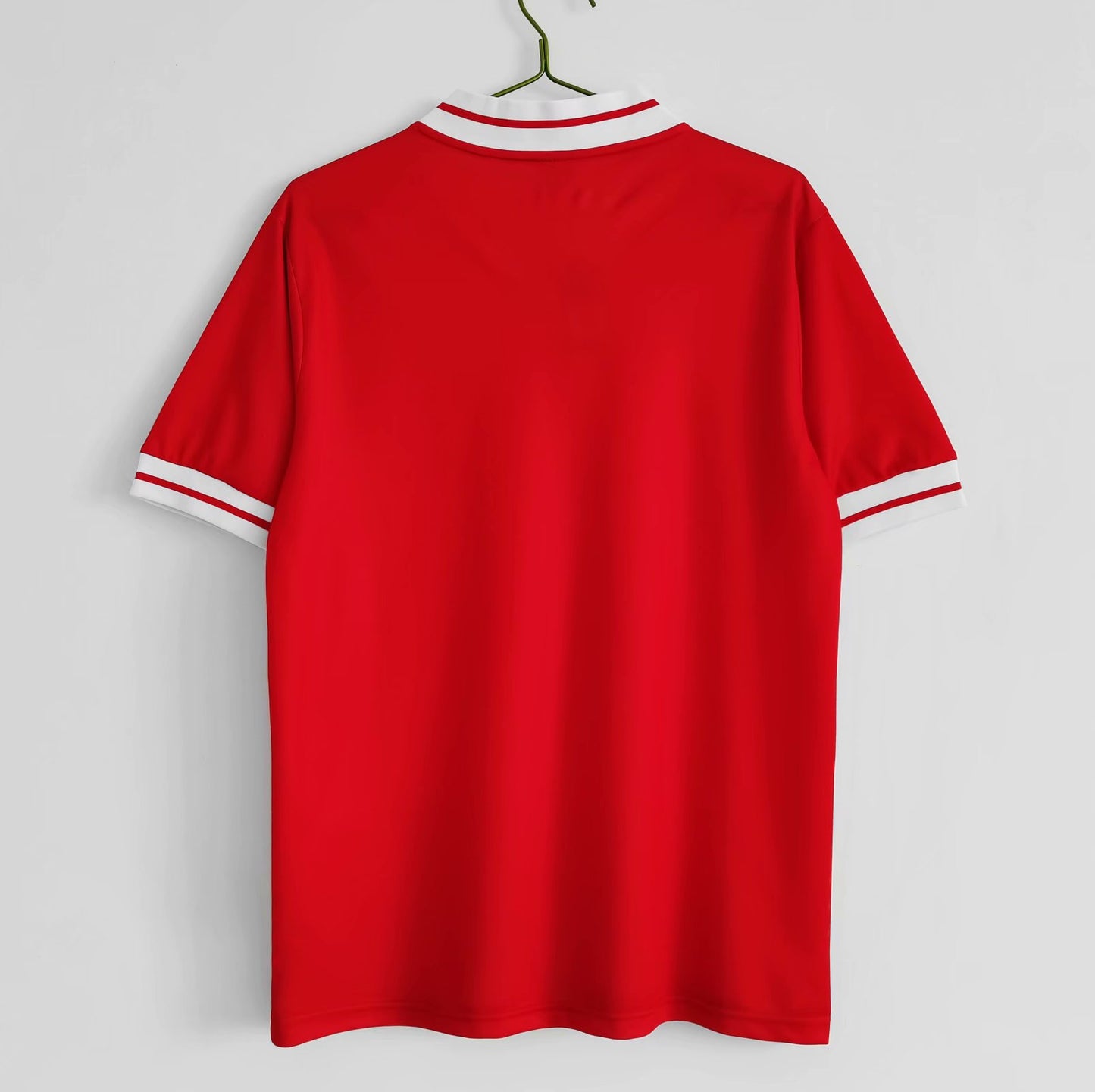 Retro Liverpool 1981/1984 Football Jersey