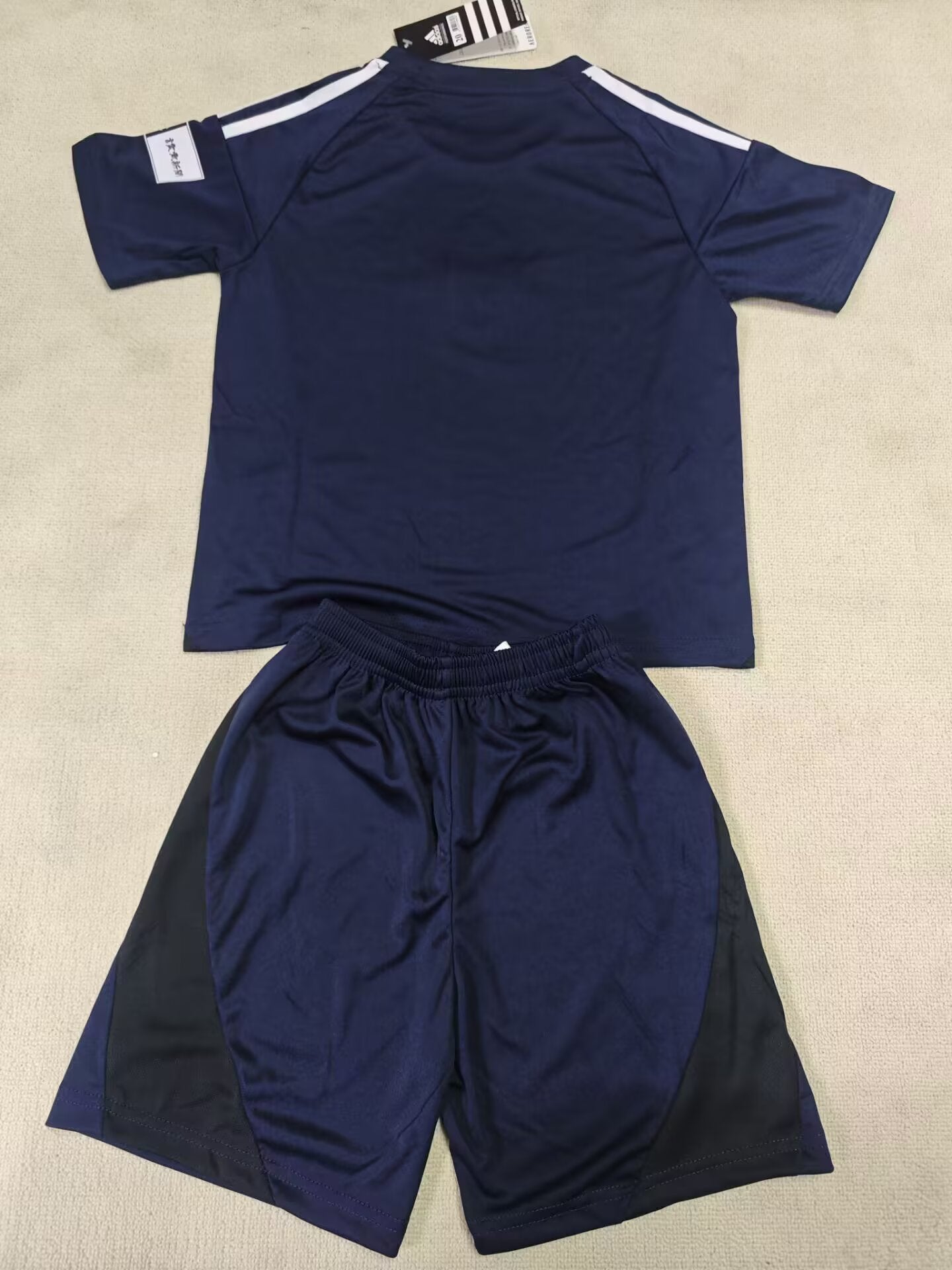 Kids jerseys 2025/2026 Kids Home Football Jersey