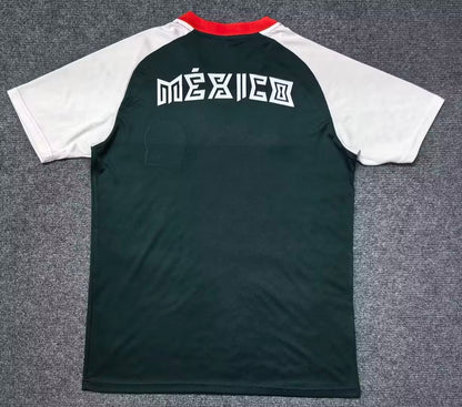 Mexico Special Edition 2026/2027 Fan Version Tracksuit