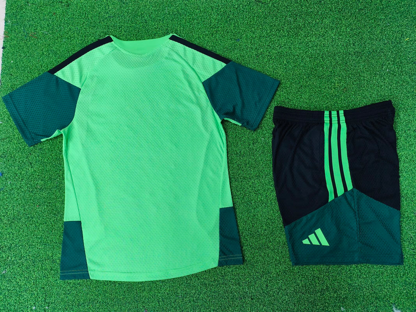 Mexico 2026/2027 Player Version Tracksuit