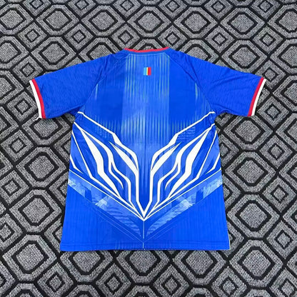 Congo 2026/2027 Home Fan Version Football Jersey