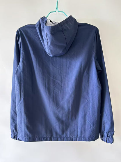 Portugal 2024/2025 Windbreaker
