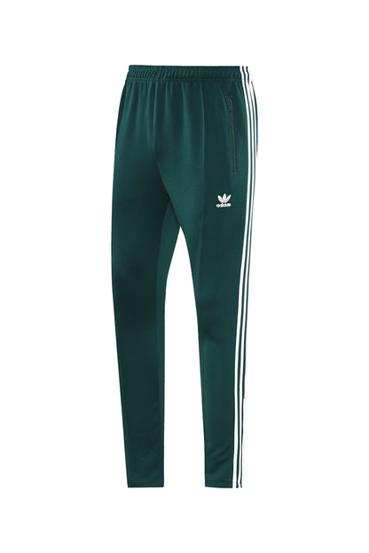 Adidas&Nike 2025/2026 Jacket
