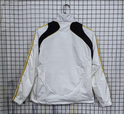 Retro Germany-Bundesliga 2007 Windbreaker