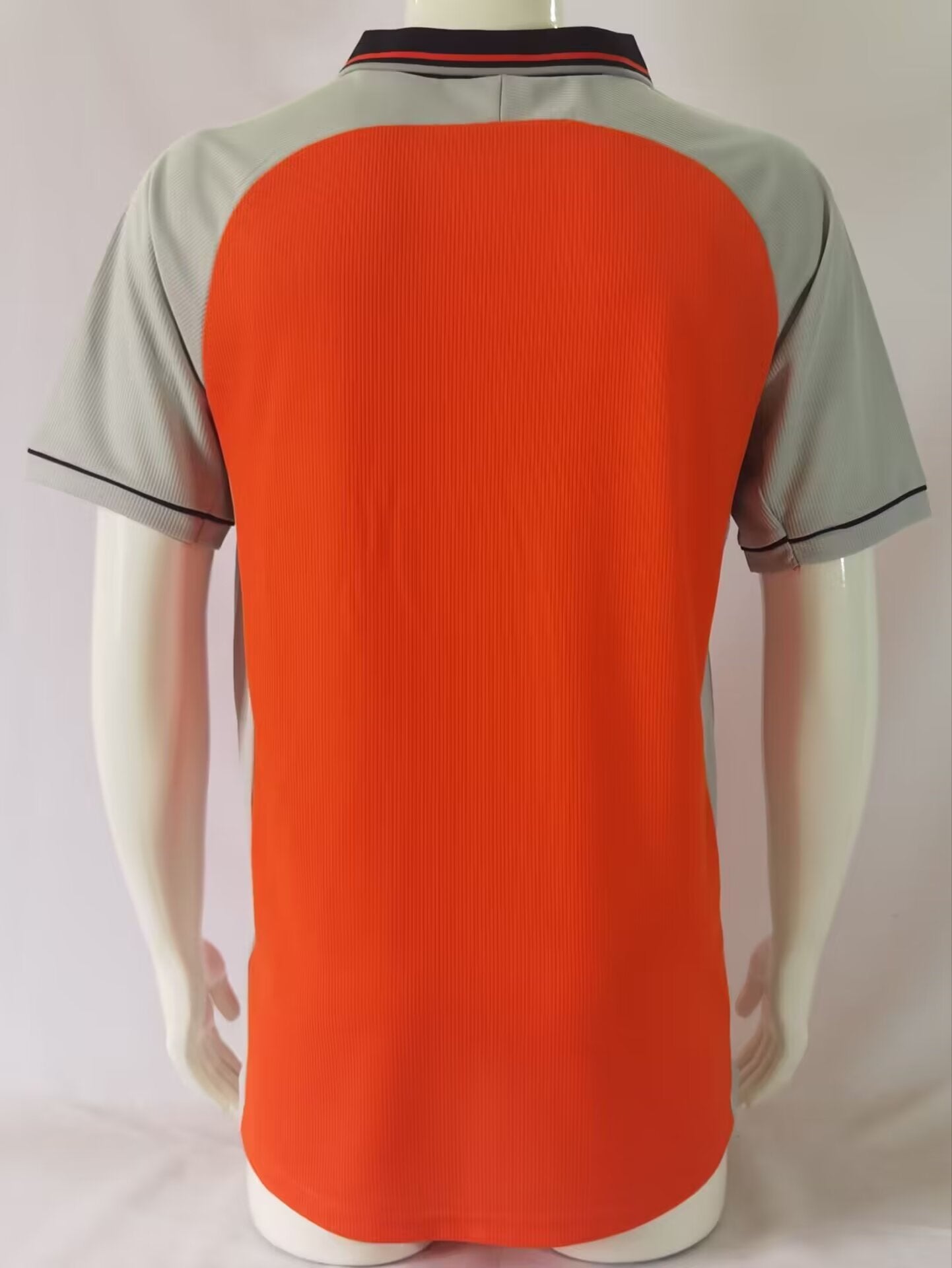 Retro Deportivo 1998/1999 Away Fan Version Football Jersey