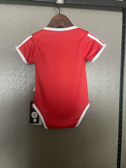 Kids jerseys 2025/2026 Home Football Jersey