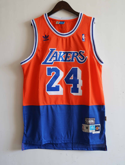 LA Lakers Football Jersey