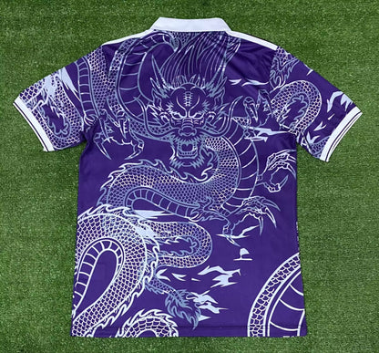 Real Madrid 2023/2024 Fan Version Football Jersey