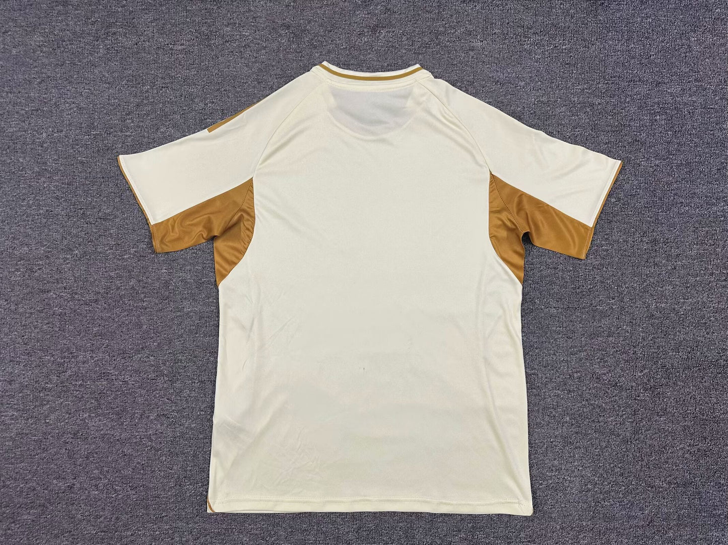 Los Angeles F 2025/2026 Fan Version Tracksuit