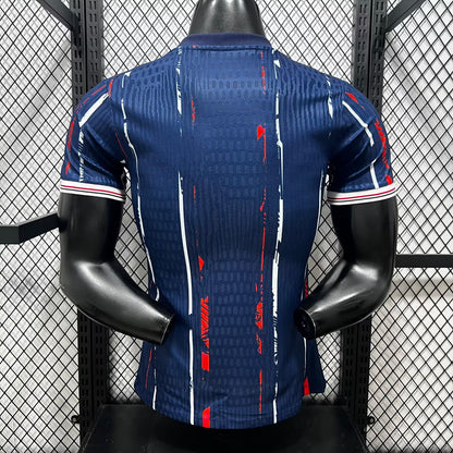PSG Paris Special Edition 2026/2027 Player Version Football Jersey
