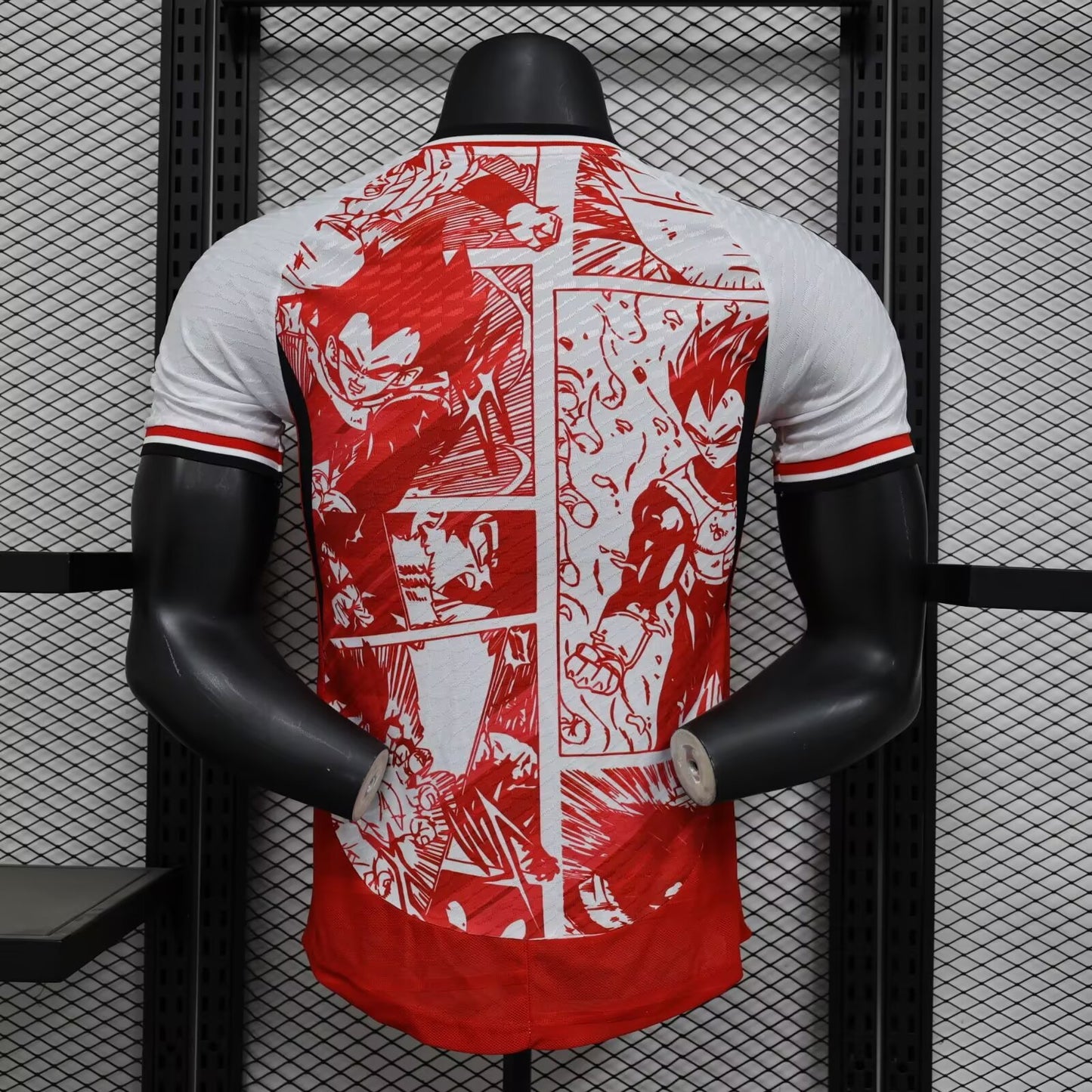 Japan Special Edition 2024/2025 Player Version Football Jersey
