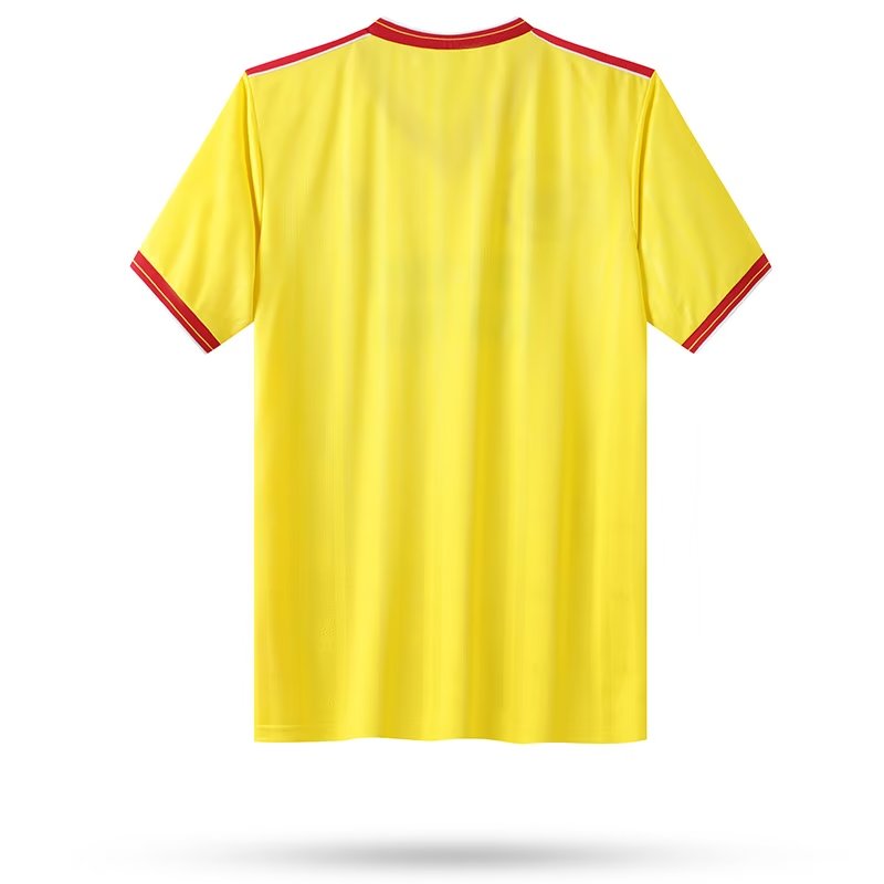 Retro Liverpool 1986 Away Football Jersey