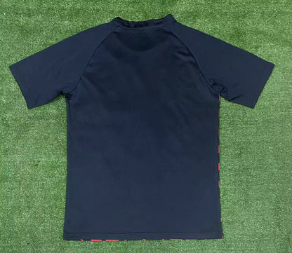 AC Milan 2023/2024 Fan Version Tracksuit