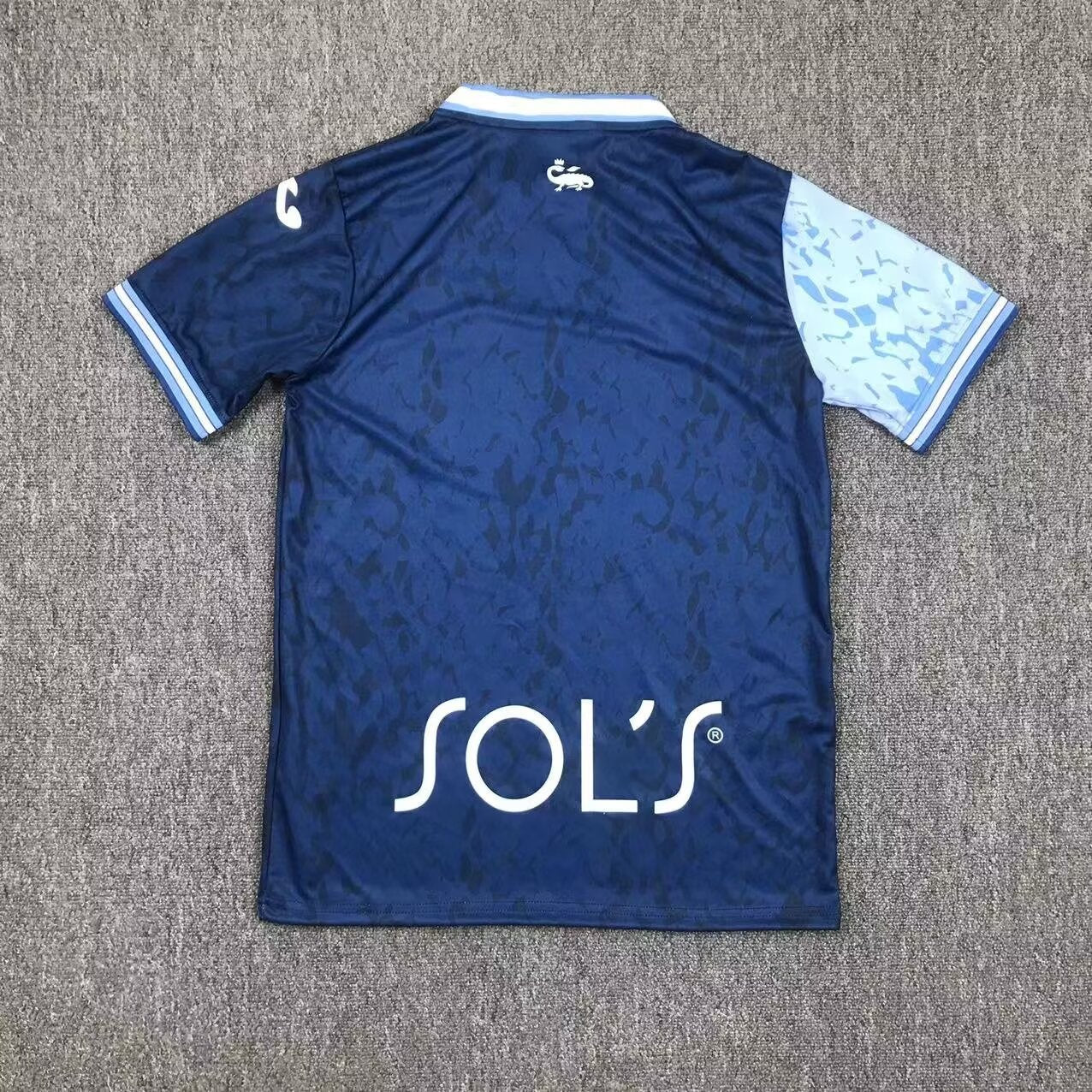 other team 2024/2025 Home Fan Version Football Jersey