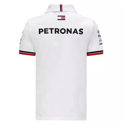 Racing Suit 2021 Football Jersey