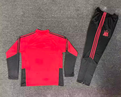 Jacket suite 2026/2027 Tracksuit