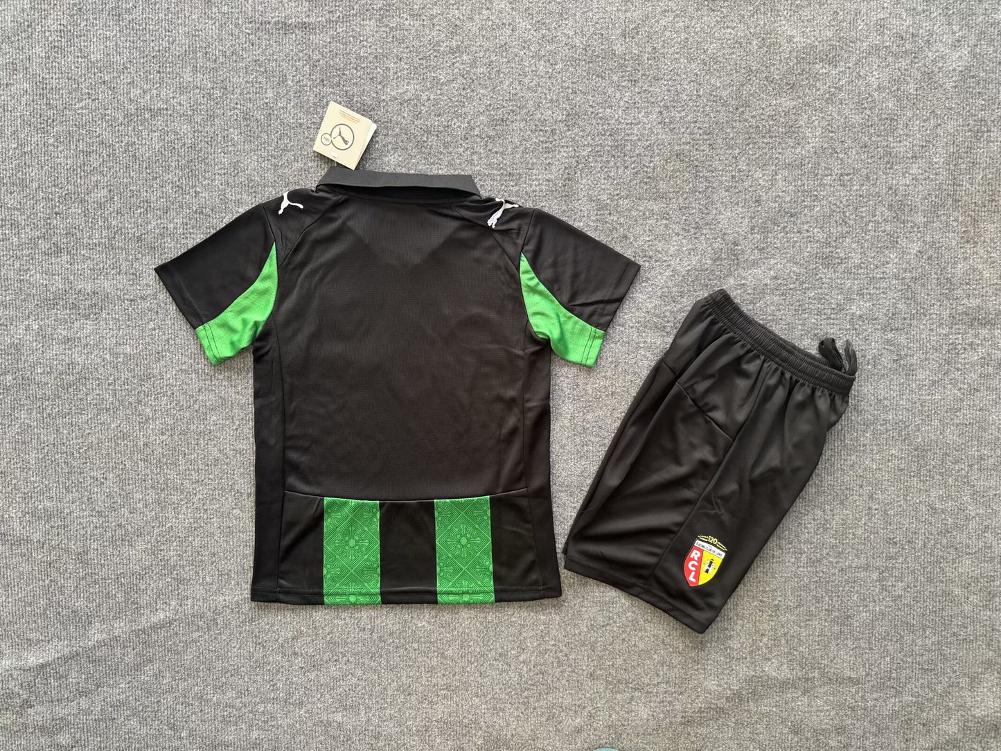 Kids jerseys 2025/2026 Kids Away Football Jersey