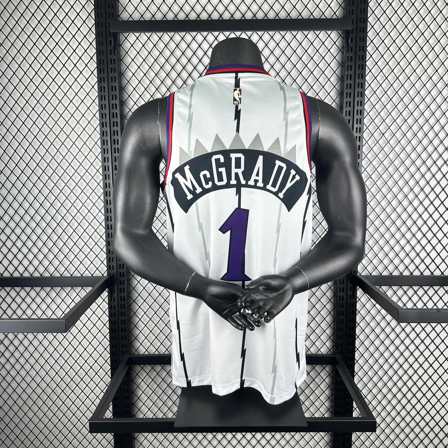 Retro New Orleans Pelicans 2026 Football Jersey