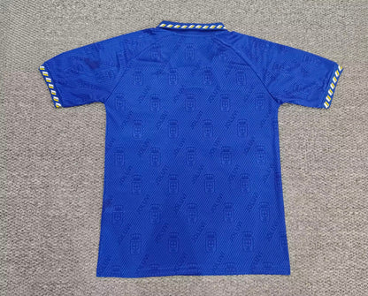 Retro Other !!! 1995 Home Fan Version Football Jersey