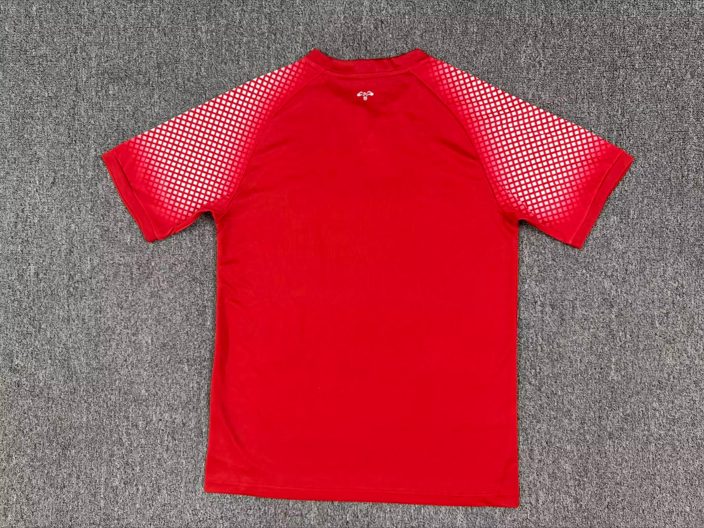 Jordan 2026/2027 Away Fan Version Football Jersey