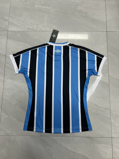 Grêmio 2023/2024 Women Home Football Jersey