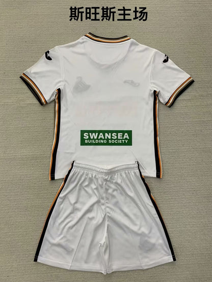 other team 2024/2025 Kids Home Football Jersey