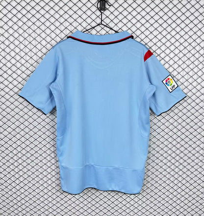 Retro Celta Home Jersey 2005-2007
