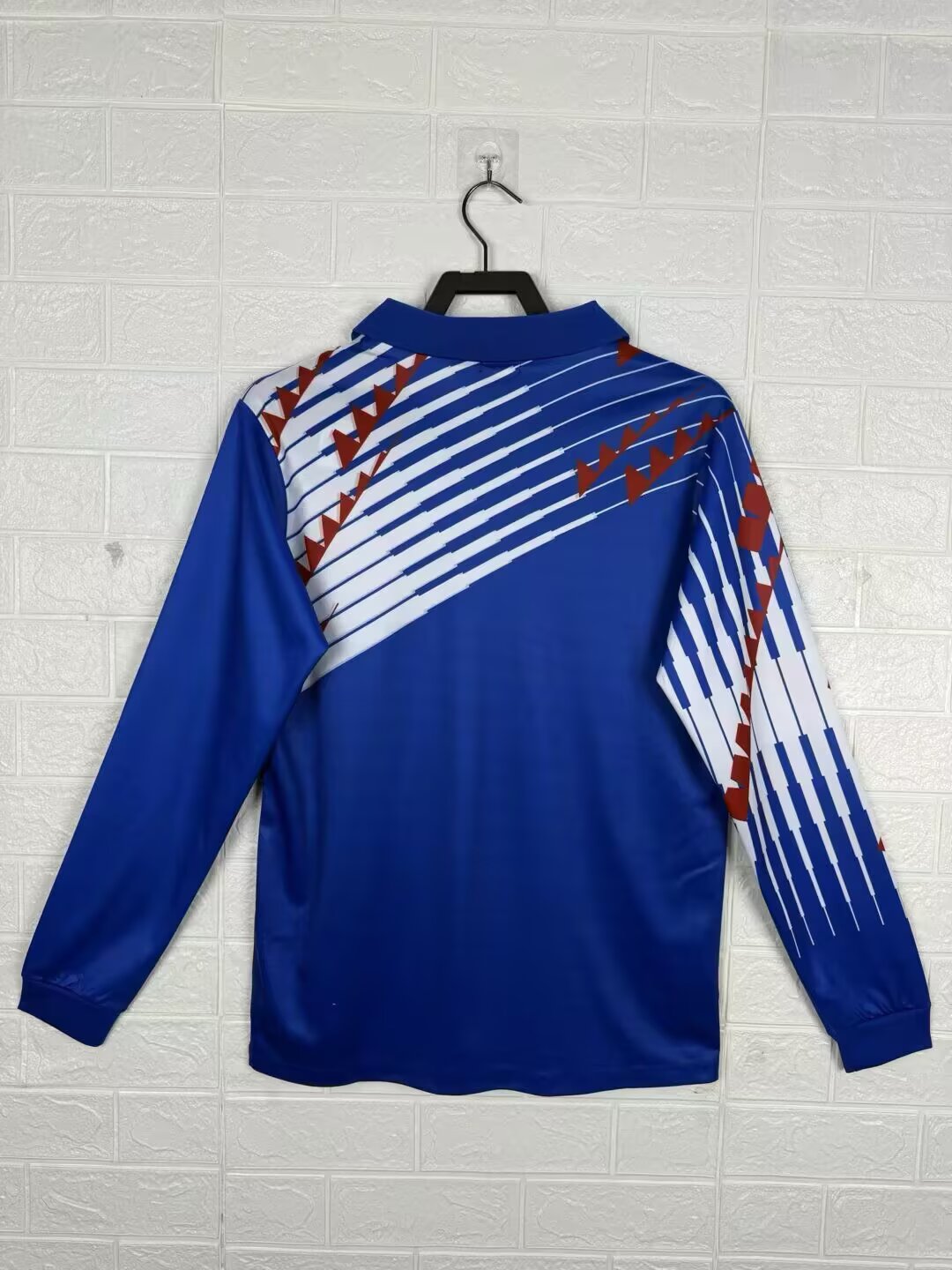 Retro Japan 1994 Home Fan Version Football Jersey