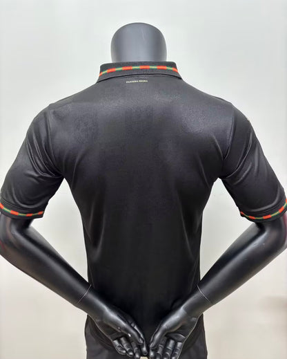 Portugal 2026/2027 Away Player Version Football Jersey