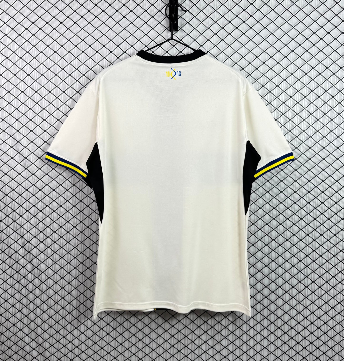 Parma 2026/2027 Home Fan Version Football Jersey