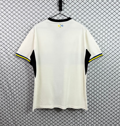 Parma 2026/2027 Home Fan Version Football Jersey
