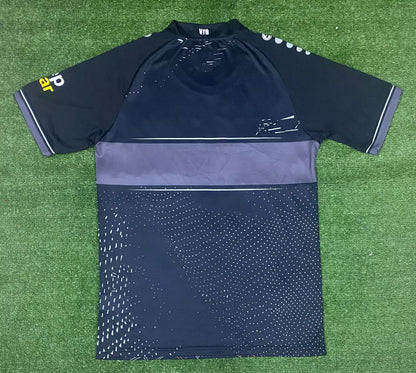 Stuttgart 2024/2025 Third Away Fan Version Football Jersey