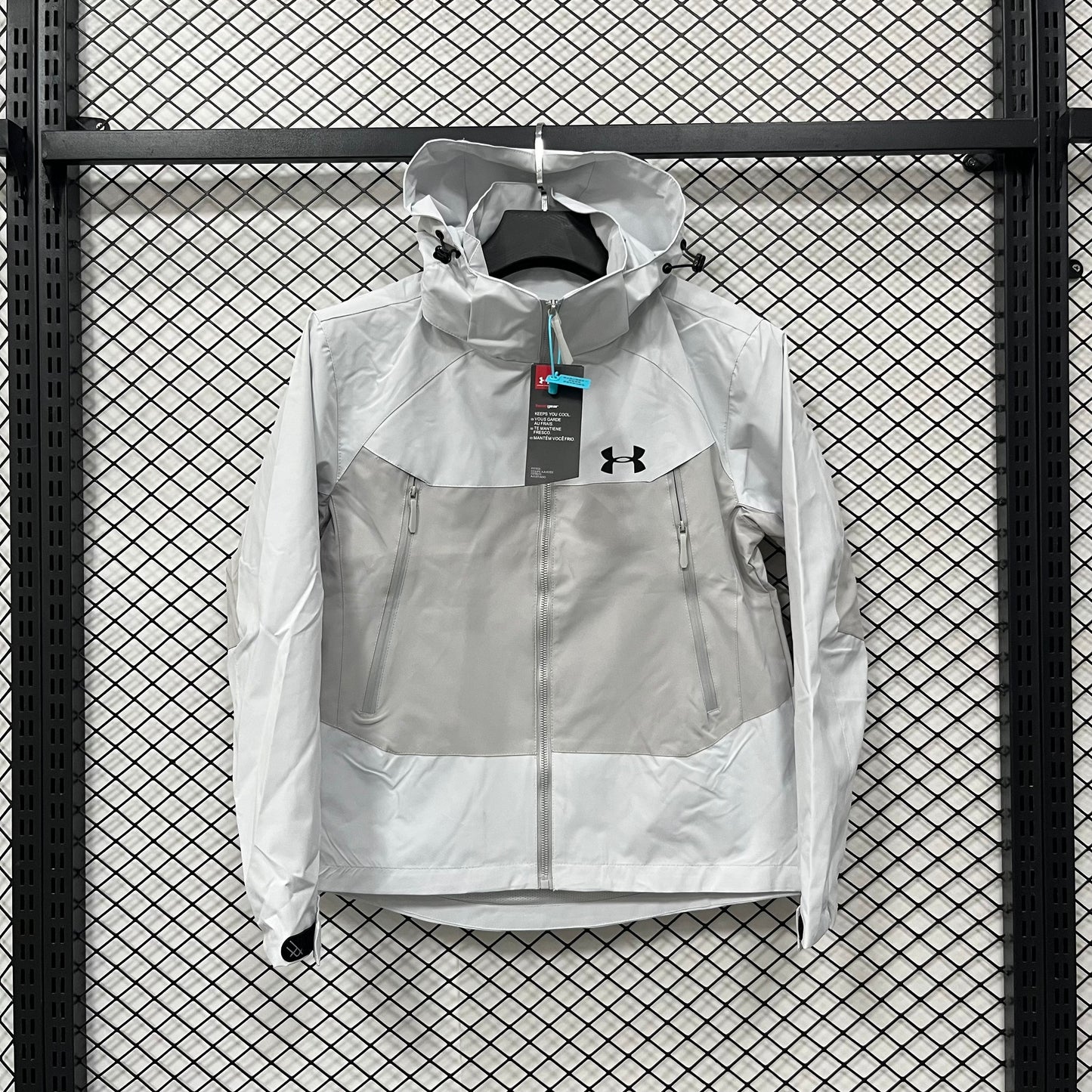 Windbreaker 2025/2026 Windbreaker