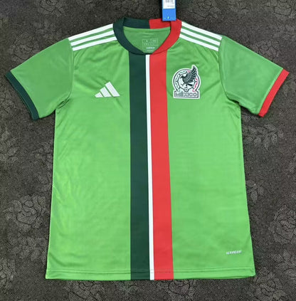 Mexico Special Edition 2025/2026 Fan Version Football Jersey
