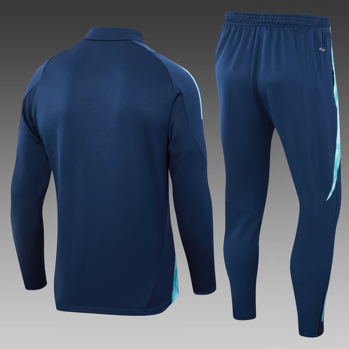 Jacket suite 2024/2025 Tracksuit