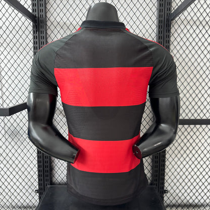 Flamengo 2026/2027 Home Player Version Football Jersey